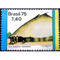 1975 C 0884 Oca Indígena AD M
