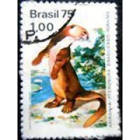 1975 C 0893 Ariranha U