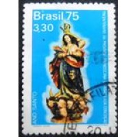 1975 C 0898  Imaculada Conceição U