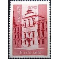 1975 C 0899 Dia do Selo M