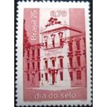 1975 C 0899  Dia do Selo N