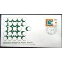 1976 FDC 111 ABNT PE 2