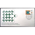 1976 FDC 111 ABNT PE 3