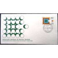 1976 FDC 111 ABNT PE 3