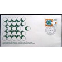 1976 FDC 111 ABNT PE 4