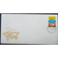 1978 FDC 149 Telecomunicações PE 2120