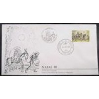 1980 NATAL 80 PB 25714