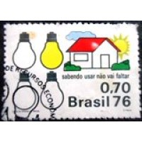 1976 C 0921 Eletricidade NCC