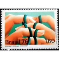 1976 C 0932 Dedos N