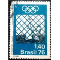 1976 C 0934 Iatismo U