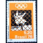 1976 C 0935  Judô M