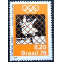 1976 C 0935  Judô M