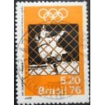 1976 C 0935  Judô U