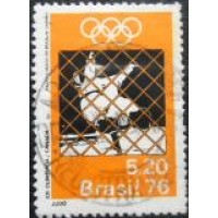 1976 C 0935  Judô U