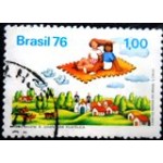 1976 C 0946 Tapete Mágico U