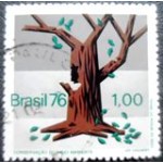 1976 C 0953 Meio Ambiente U