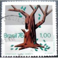 1976 C 0953 Meio Ambiente U