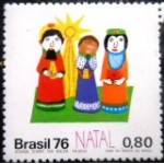 1976 C 0958 Reis Magos M