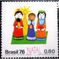 1976 C 0958 Reis Magos M