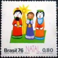 1976 C 0958 Reis Magos N
