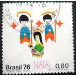 1976 C 0960 Maria e o Menino Jesus U