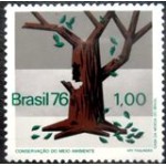 1976 C 0953 Meio Ambiente M