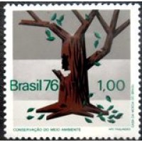 1976 C 0953 Meio Ambiente M