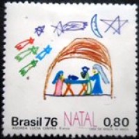 1976 C 0962 Manjedoura N