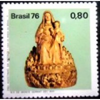 1976 C 0964 N. S. Monte Serrat M