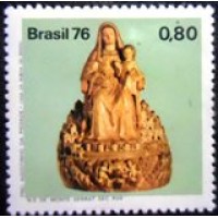 1976 C 0964 N. S. Monte Serrat N