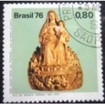 1976 C 0964  N. S. Monte Serrat NCC