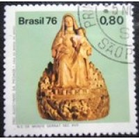 1976 C 0964  N. S. Monte Serrat NCC