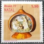 1977 C 1013 Natividade N