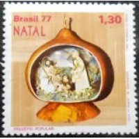 1977 C 1013 Natividade N