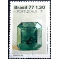 1977 C 1017 Esmeralda N