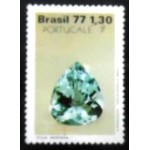 1977 C 1018 Água Marinha M