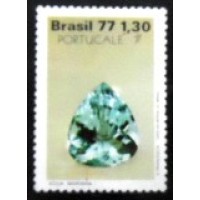 1977 C 1018 Água Marinha M