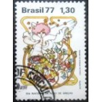1977 C 1019 Ação de Graças MCC