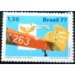 1977 C 1020 Correio Aéreo Nacional N