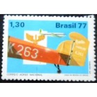 1977 C 1020 Correio Aéreo Nacional N