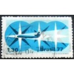 1977 C 1023 VARIG U