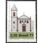 1977 C 1024  Matriz Igaraçu M