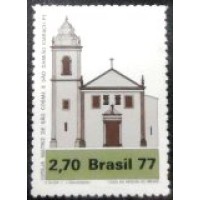 1977 C 1024  Matriz Igaraçu M