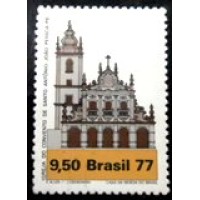 1977 C 1027 Convento de Santo Antonio M