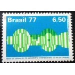 1977 C 0975 Aeroporto Rio de Janeiro N