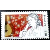 1977 C 0980 Chiquinha Gonzaga M
