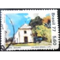 1977 C 0986 Porto Seguro 5, 60 U