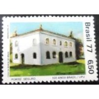 1977 C 0987 Porto Seguro 6, 50 M