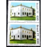 1977 C 0987 Porto Seguro 6, 50 M PR