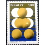 1977 C 0990 Homenagem ao BNDE M